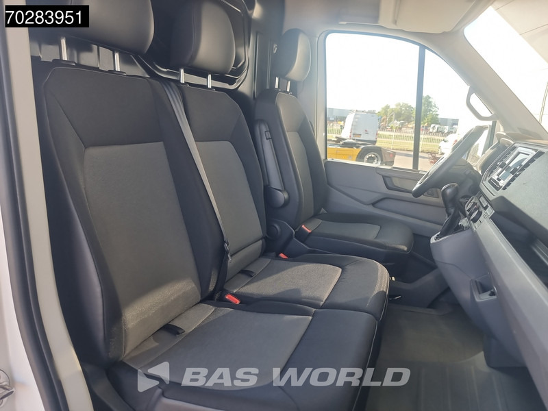 Fourgon utilitaire Volkswagen Crafter 140pk Automaat L4H3 Airco Camera Parkeersensoren L3H2 15m3 Airco: photos 13
