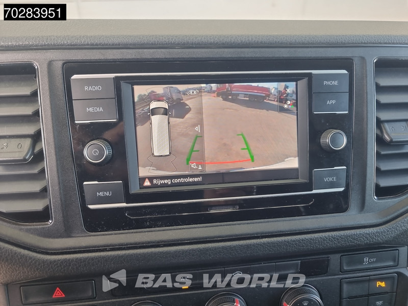 Fourgon utilitaire Volkswagen Crafter 140pk Automaat L4H3 Airco Camera Parkeersensoren L3H2 15m3 Airco: photos 15