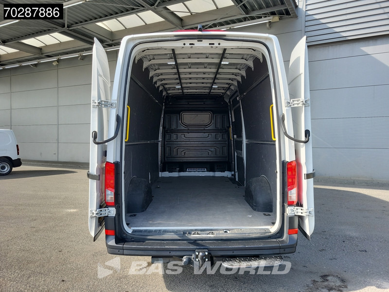 Volkswagen Crafter 140pk L4H3 Trekhaak Airco Cruise Camera Parkeersensoren Euro6 L3H2 15m3 Airco Trekhaak - Fourgon utilitaire: photos 3 Volkswagen Crafter 140pk L4H3 Trekhaak Airco Cruise Camera Parkeersensoren Euro6 L3H2 15m3 Airco Trekhaak - Fourgon utilitaire: photos 3