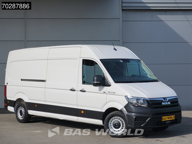 Volkswagen Crafter 140pk L4H3 Trekhaak Airco Cruise Camera Parkeersensoren Euro6 L3H2 15m3 Airco Trekhaak - Fourgon utilitaire: photos 5 Volkswagen Crafter 140pk L4H3 Trekhaak Airco Cruise Camera Parkeersensoren Euro6 L3H2 15m3 Airco Trekhaak - Fourgon utilitaire: photos 5