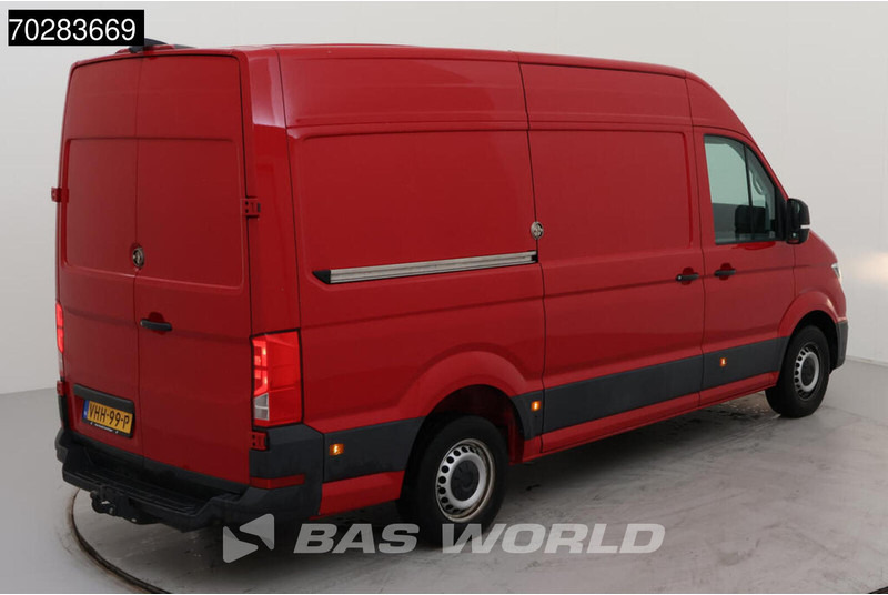 Volkswagen Crafter 177pk Coming Soon! Automaat L3H3 Trekhaak Navi Airco Cruise Camera Parkeersensoren Euro6 L2H2 12Airco Trekhaak Cruise control - Fourgon utilitaire: photos 2 Volkswagen Crafter 177pk Coming Soon! Automaat L3H3 Trekhaak Navi Airco Cruise Camera Parkeersensoren Euro6 L2H2 12Airco Trekhaak Cruise control - Fourgon utilitaire: photos 2