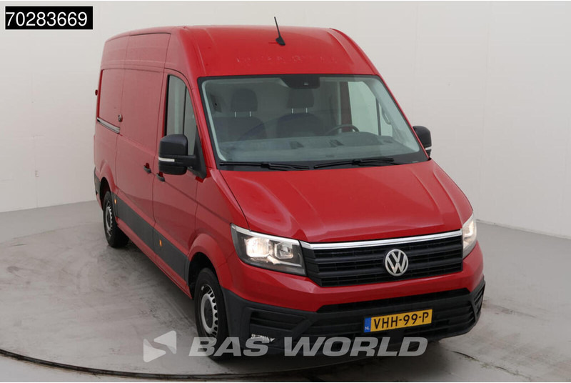Volkswagen Crafter 177pk Coming Soon! Automaat L3H3 Trekhaak Navi Airco Cruise Camera Parkeersensoren Euro6 L2H2 12Airco Trekhaak Cruise control - Fourgon utilitaire: photos 3 Volkswagen Crafter 177pk Coming Soon! Automaat L3H3 Trekhaak Navi Airco Cruise Camera Parkeersensoren Euro6 L2H2 12Airco Trekhaak Cruise control - Fourgon utilitaire: photos 3
