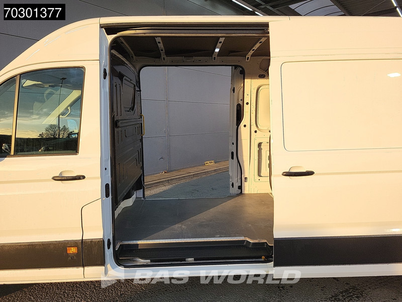 Volkswagen Crafter 177pk Dubbele Schuifdeur Automaat L4H3 Trekhaak ACC Airco Camera Parkeersensoren Standkachel Euro6 L4 Airco Trekhaak - Fourgon utilitaire: photos 3 Volkswagen Crafter 177pk Dubbele Schuifdeur Automaat L4H3 Trekhaak ACC Airco Camera Parkeersensoren Standkachel Euro6 L4 Airco Trekhaak - Fourgon utilitaire: photos 3