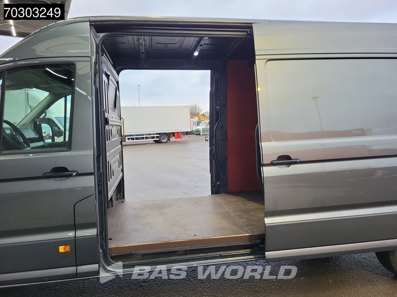 Volkswagen Crafter 177pk Dubbele Schuifdeur Automaat L4H3 Trekhaak Navi Airco Cruise Camera Parkeersensoren APK 02-2026 Euro6 L3H2 Airco Trekhaak C - Fourgon utilitaire: photos 3 Volkswagen Crafter 177pk Dubbele Schuifdeur Automaat L4H3 Trekhaak Navi Airco Cruise Camera Parkeersensoren APK 02-2026 Euro6 L3H2 Airco Trekhaak C - Fourgon utilitaire: photos 3