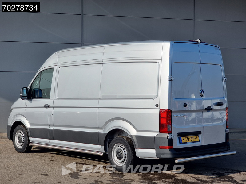 Volkswagen Crafter L3H3 Airco Cruise Camera L2H2 11m3 Airco Cruise control - Fourgonnette: photos 2 Volkswagen Crafter L3H3 Airco Cruise Camera L2H2 11m3 Airco Cruise control - Fourgonnette: photos 2