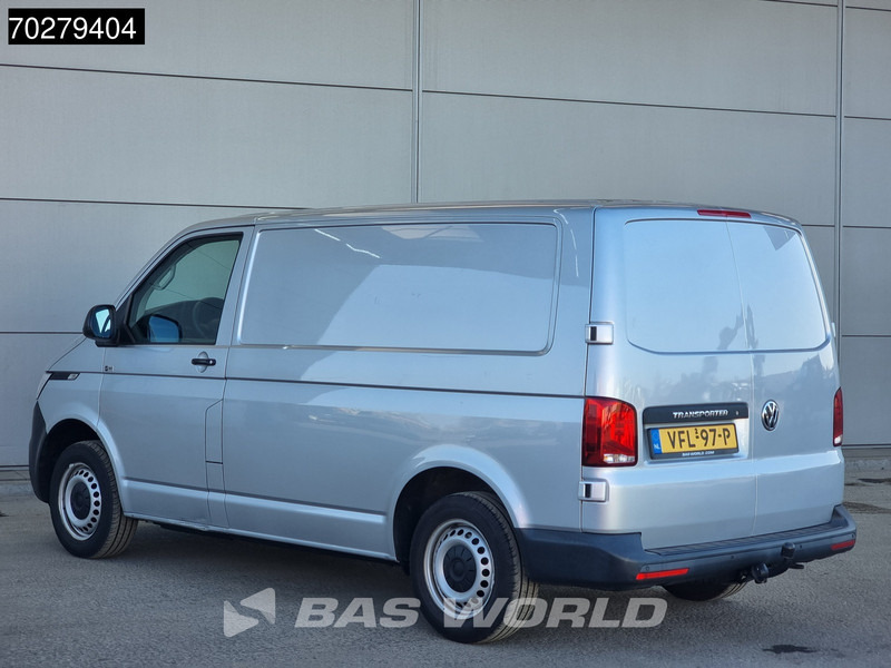 Volkswagen Transporter 90PK L1H1 Nwe model Navi Trekhaak Airco Cruise Euro6 L1 6m3 Airco Trekhaak Cruise control - Fourgon utilitaire: photos 2 Volkswagen Transporter 90PK L1H1 Nwe model Navi Trekhaak Airco Cruise Euro6 L1 6m3 Airco Trekhaak Cruise control - Fourgon utilitaire: photos 2