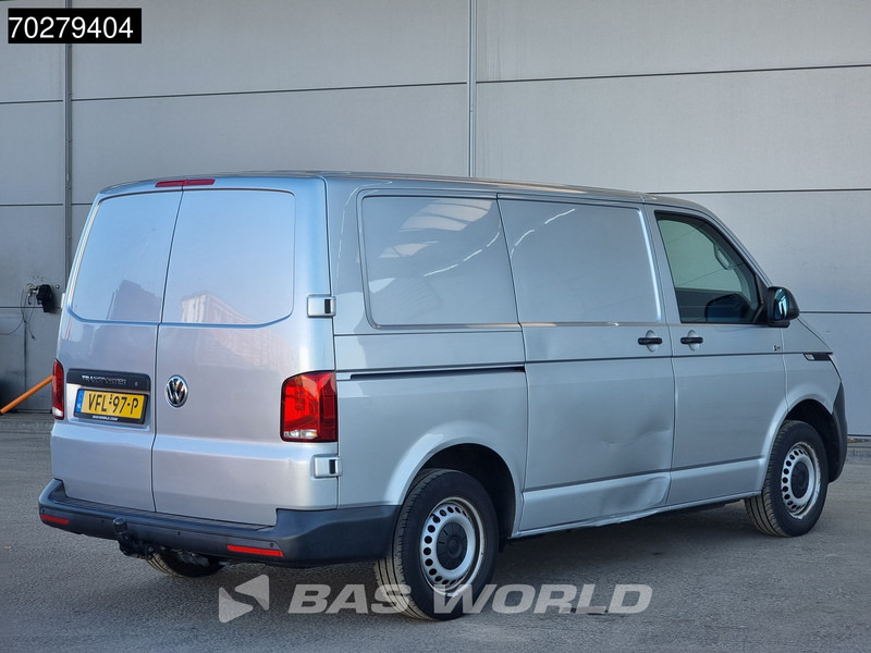 Volkswagen Transporter 90PK L1H1 Nwe model Navi Trekhaak Airco Cruise Euro6 L1 6m3 Airco Trekhaak Cruise control - Fourgon utilitaire: photos 5 Volkswagen Transporter 90PK L1H1 Nwe model Navi Trekhaak Airco Cruise Euro6 L1 6m3 Airco Trekhaak Cruise control - Fourgon utilitaire: photos 5