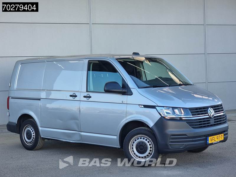 Volkswagen Transporter 90PK L1H1 Nwe model Navi Trekhaak Airco Cruise Euro6 L1 6m3 Airco Trekhaak Cruise control - Fourgon utilitaire: photos 3 Volkswagen Transporter 90PK L1H1 Nwe model Navi Trekhaak Airco Cruise Euro6 L1 6m3 Airco Trekhaak Cruise control - Fourgon utilitaire: photos 3