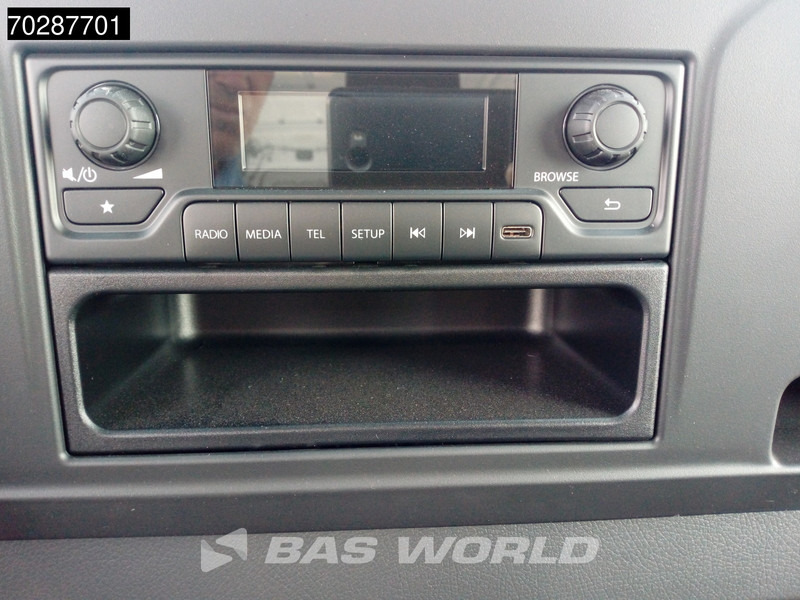 Fourgon grand volume Mercedes-Benz Sprinter 417 CDI L2H2 Airco Euro6 L2 11m3 A/C: photos 14