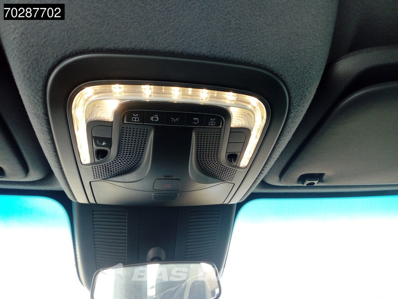 Fourgon grand volume Mercedes-Benz Sprinter 419 CDI L2H2 Airco Euro6 L2 11m3 A/C: photos 17