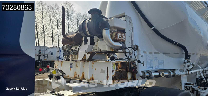 SPITZER SF 2755 55000 Liter Liftachse — crédit-bail SPITZER SF 2755 55000 Liter Liftachse: photos 13 SPITZER SF 2755 55000 Liter Liftachse — crédit-bail SPITZER SF 2755 55000 Liter Liftachse: photos 13