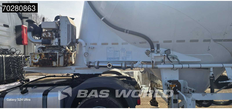 SPITZER SF 2755 55000 Liter Liftachse — crédit-bail SPITZER SF 2755 55000 Liter Liftachse: photos 12 SPITZER SF 2755 55000 Liter Liftachse — crédit-bail SPITZER SF 2755 55000 Liter Liftachse: photos 12