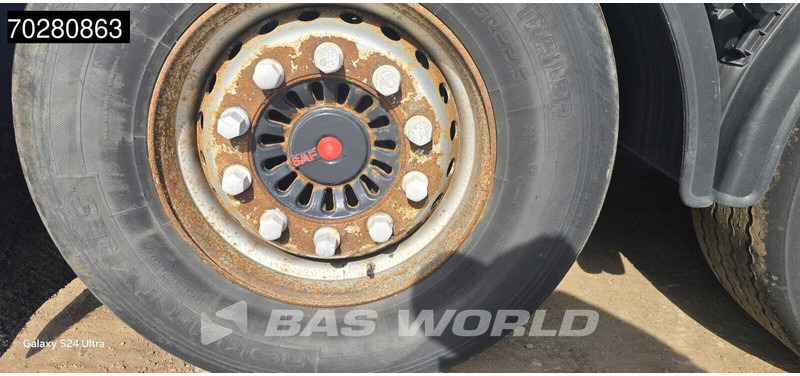 SPITZER SF 2755 55000 Liter Liftachse — crédit-bail SPITZER SF 2755 55000 Liter Liftachse: photos 17 SPITZER SF 2755 55000 Liter Liftachse — crédit-bail SPITZER SF 2755 55000 Liter Liftachse: photos 17