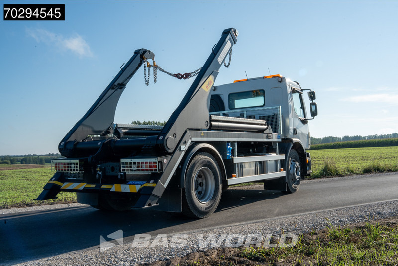 Volvo FE 320 4X2 Hyva NG 2012 TAXL Automatic Euro 6 - Camion multibenne: photos 5 Volvo FE 320 4X2 Hyva NG 2012 TAXL Automatic Euro 6 - Camion multibenne: photos 5
