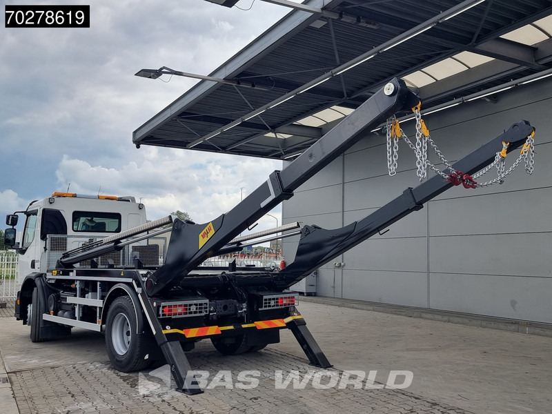 Volvo FE 320 4X2 NOVO! Camiao com sistema Multibenne HYVA NG 2012TAXL + Euro 6 - Camion multibenne: photos 2 Volvo FE 320 4X2 NOVO! Camiao com sistema Multibenne HYVA NG 2012TAXL + Euro 6 - Camion multibenne: photos 2