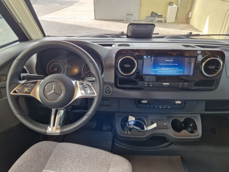 Camping-car intégral neuf Carthago Carthago C2 Tourer I Mercedes 145 RB-LE: photos 6 Camping-car intégral neuf Carthago Carthago C2 Tourer I Mercedes 145 RB-LE: photos 6