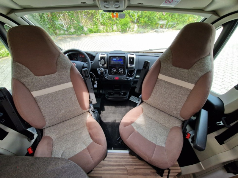 Malibu Van 600 DB - Fourgon aménagé: photos 5 Malibu Van 600 DB - Fourgon aménagé: photos 5