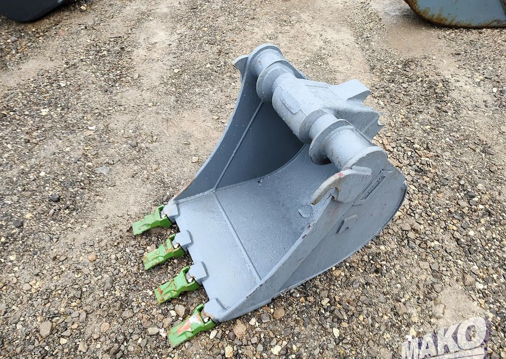 Łyżka Morin M1 42cm do koparki - Accessoire pour Engins de chantier: photos 5 Łyżka Morin M1 42cm do koparki - Accessoire pour Engins de chantier: photos 5