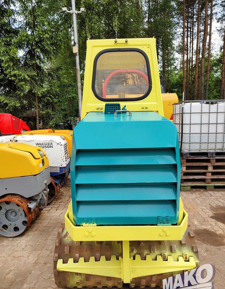 Ammann RAMMAX RW2900-HF - Compacteur: photos 4 Ammann RAMMAX RW2900-HF - Compacteur: photos 4