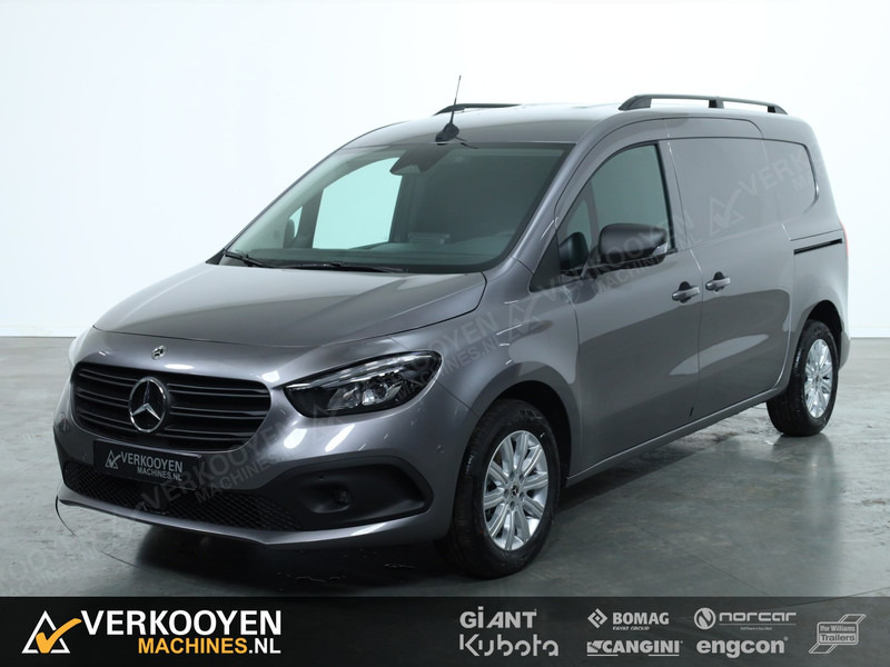 Mercedes-Benz Citan Select 112 CDI L2 - Fourgon utilitaire: photos 1 Mercedes-Benz Citan Select 112 CDI L2 - Fourgon utilitaire: photos 1