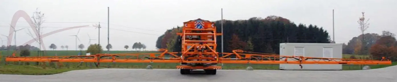 DAMMANN FEA 6024 - Dégivreuse: photos 2 DAMMANN FEA 6024 - Dégivreuse: photos 2