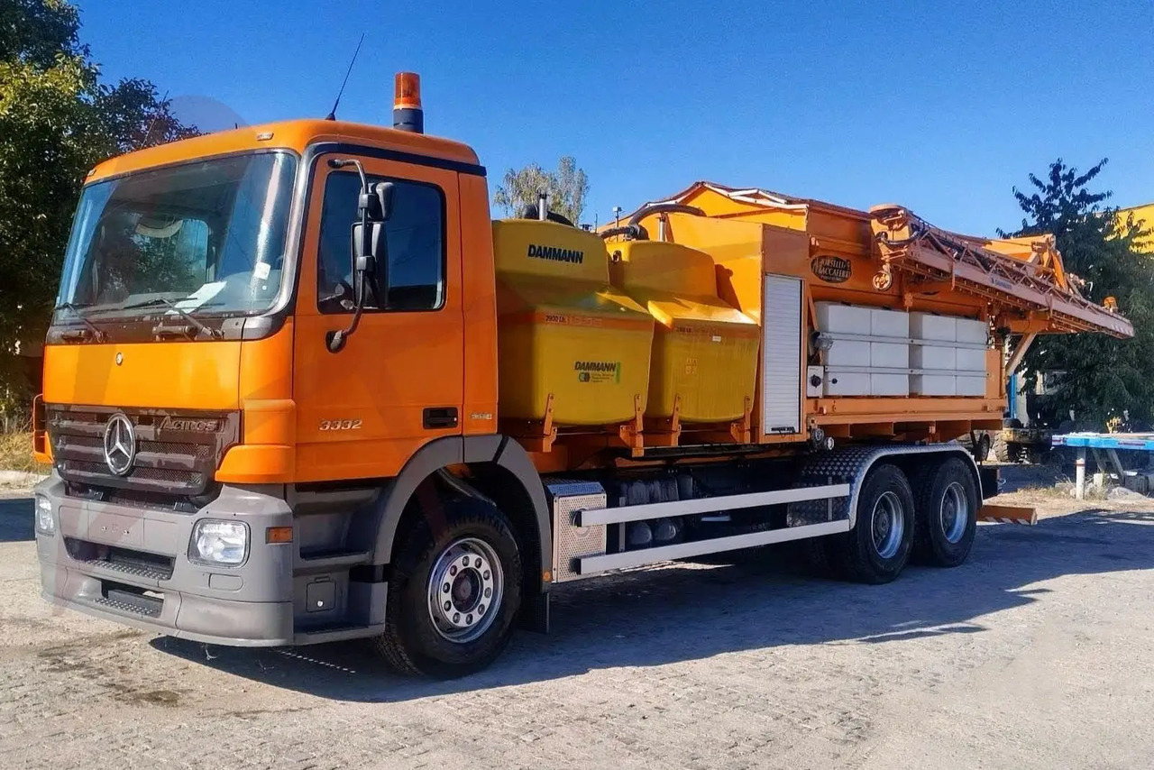 DAMMANN FEA 6024 - Dégivreuse: photos 3 DAMMANN FEA 6024 - Dégivreuse: photos 3