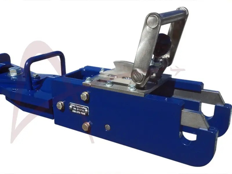 AERO SPECIALTIES ERJ 170-195 - Équipement aéroportuaire: photos 1 AERO SPECIALTIES ERJ 170-195 - Équipement aéroportuaire: photos 1