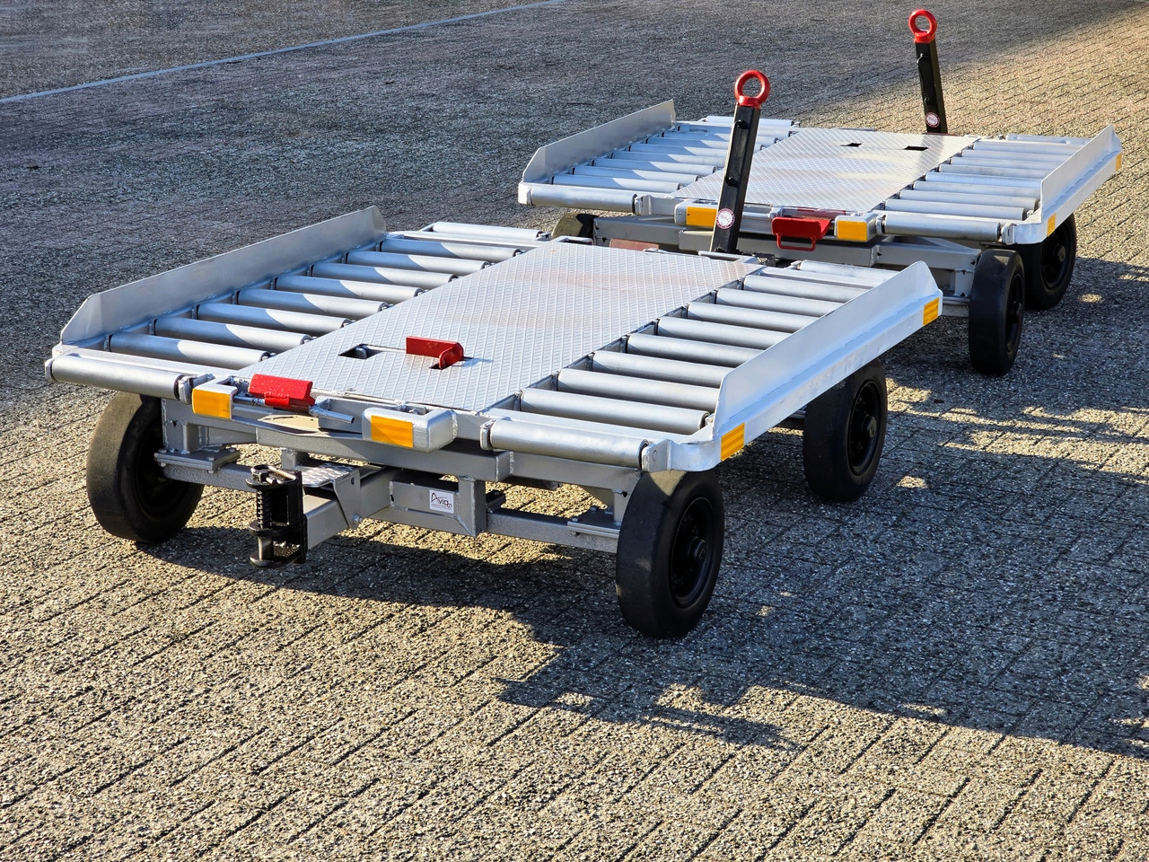 ESTEBAN 2C-GG - Équipement aéroportuaire: photos 2 ESTEBAN 2C-GG - Équipement aéroportuaire: photos 2