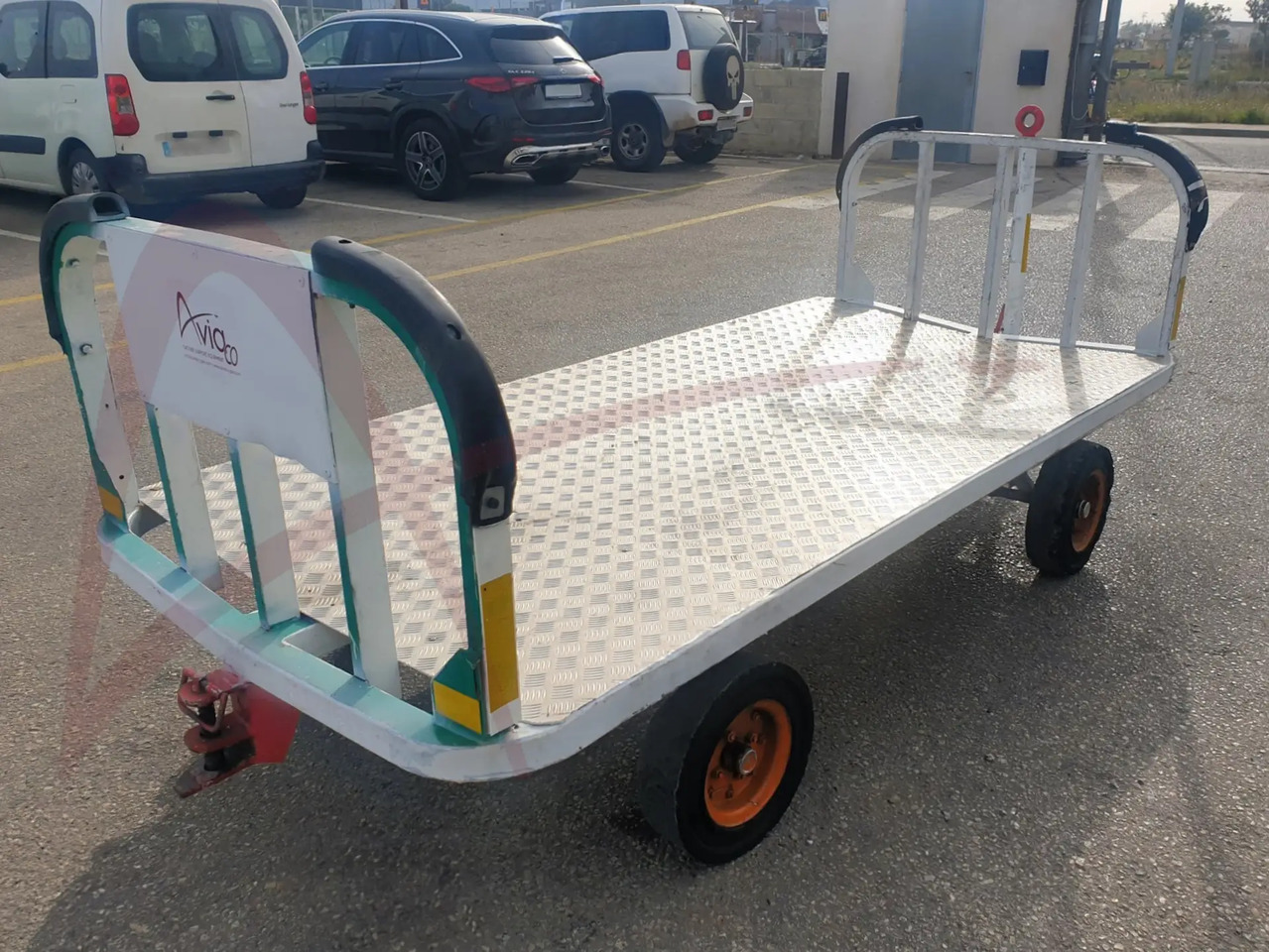 FEMISA PR/II - Équipement aéroportuaire: photos 2 FEMISA PR/II - Équipement aéroportuaire: photos 2