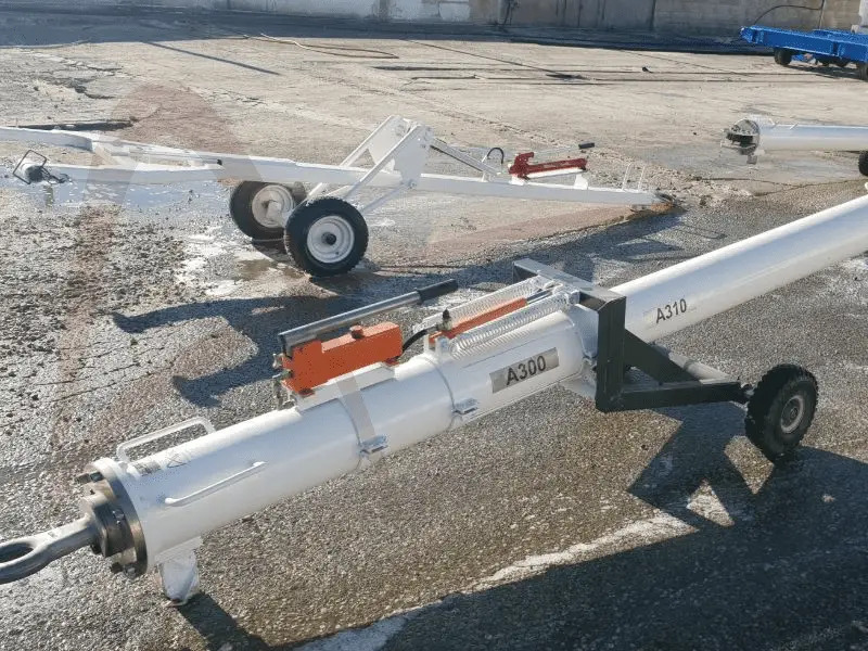 HYDRO TOWA300-L - Équipement aéroportuaire: photos 1 HYDRO TOWA300-L - Équipement aéroportuaire: photos 1