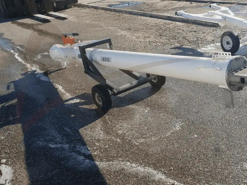 HYDRO TOWA300-L - Équipement aéroportuaire: photos 5 HYDRO TOWA300-L - Équipement aéroportuaire: photos 5