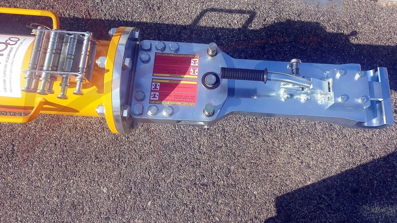 JMS J-TOW VERSA1 - Équipement aéroportuaire: photos 3 JMS J-TOW VERSA1 - Équipement aéroportuaire: photos 3