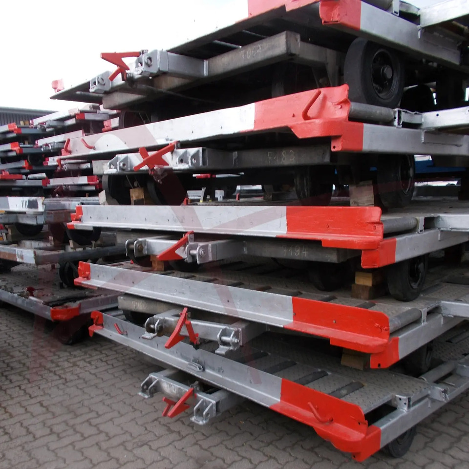 TCG CT-03 - Équipement aéroportuaire: photos 1 TCG CT-03 - Équipement aéroportuaire: photos 1