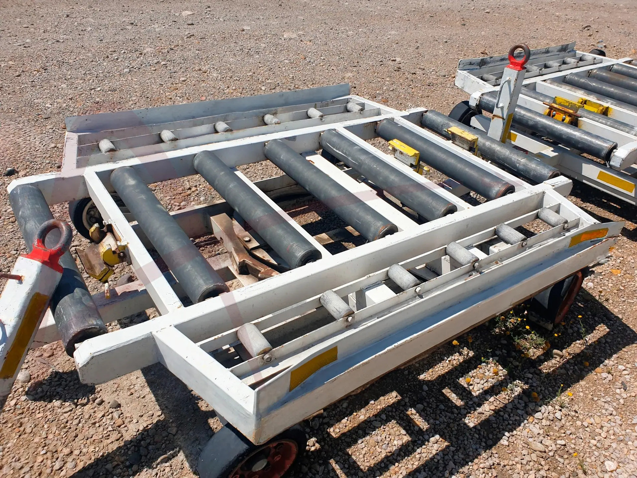 TEMG TG-0010 - Équipement aéroportuaire: photos 2 TEMG TG-0010 - Équipement aéroportuaire: photos 2