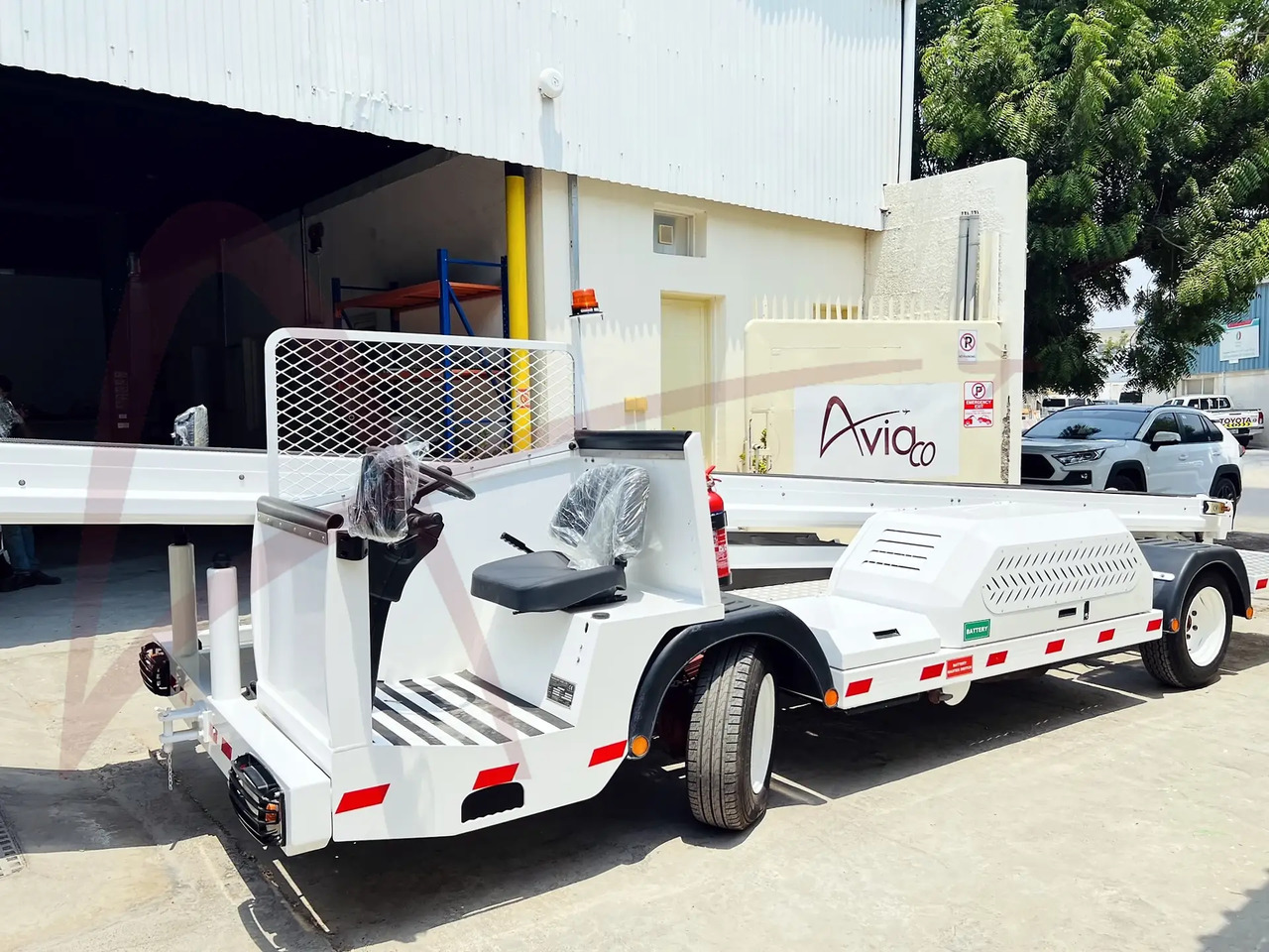 MERCURY NS900D - Tapis à bagages: photos 3 MERCURY NS900D - Tapis à bagages: photos 3