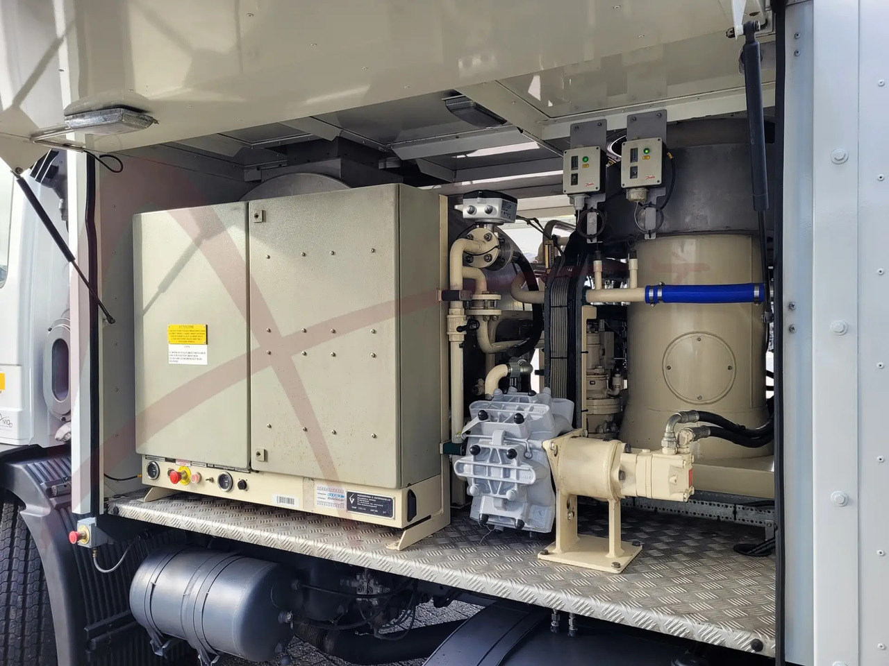 VESTERGAARD ELEPHANT MY - Dégivreuse: photos 4 VESTERGAARD ELEPHANT MY - Dégivreuse: photos 4