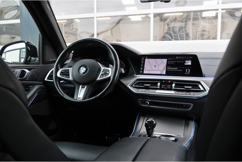 BMW X5 xDrive30d High Executive M SPORT/ PANO/ LUCHT/ HEAD-UP/ H&K/ LASER - SUV: photos 5 BMW X5 xDrive30d High Executive M SPORT/ PANO/ LUCHT/ HEAD-UP/ H&K/ LASER - SUV: photos 5