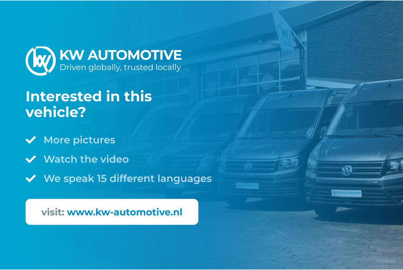Ford Transit Custom 320 2.0 TDCI L2H1 ACTIVE DC AUT/ LED/ CAMERA/ ACC/ 2X DEUR/ CLIMA/ TREKHAAK - Fourgonnette, Utilitaire double cabine: photos 3 Ford Transit Custom 320 2.0 TDCI L2H1 ACTIVE DC AUT/ LED/ CAMERA/ ACC/ 2X DEUR/ CLIMA/ TREKHAAK - Fourgonnette, Utilitaire double cabine: photos 3