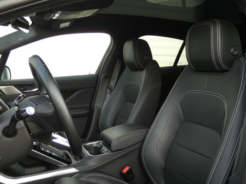 Jaguar I-PACE EV400 PANORAMA/ 1E EIG/ FIRST EDITION/ ALLE OPTIES! - Voiture: photos 4 Jaguar I-PACE EV400 PANORAMA/ 1E EIG/ FIRST EDITION/ ALLE OPTIES! - Voiture: photos 4