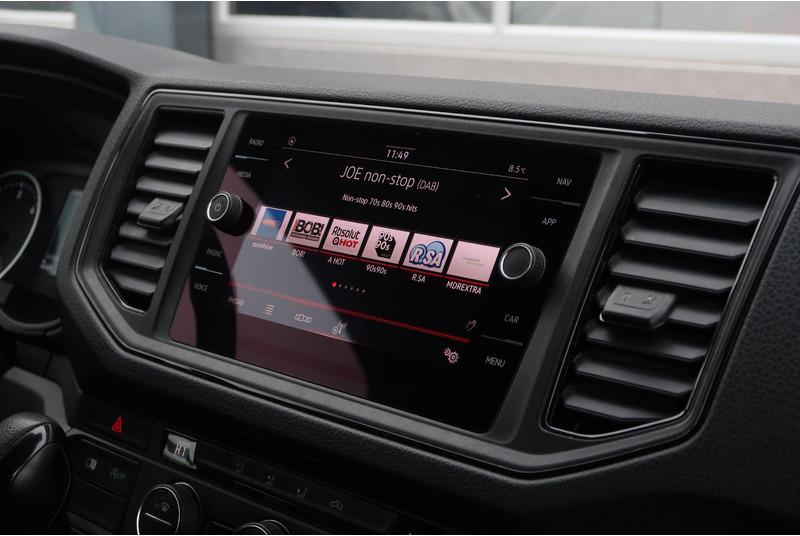 Fourgon utilitaire MAN TGE 35 3.140 2.0 L3H2 AUT/ LED/ CAMERA/ CRUISE/ CLIMA/ TREKHAAK: photos 7 Fourgon utilitaire MAN TGE 35 3.140 2.0 L3H2 AUT/ LED/ CAMERA/ CRUISE/ CLIMA/ TREKHAAK: photos 7