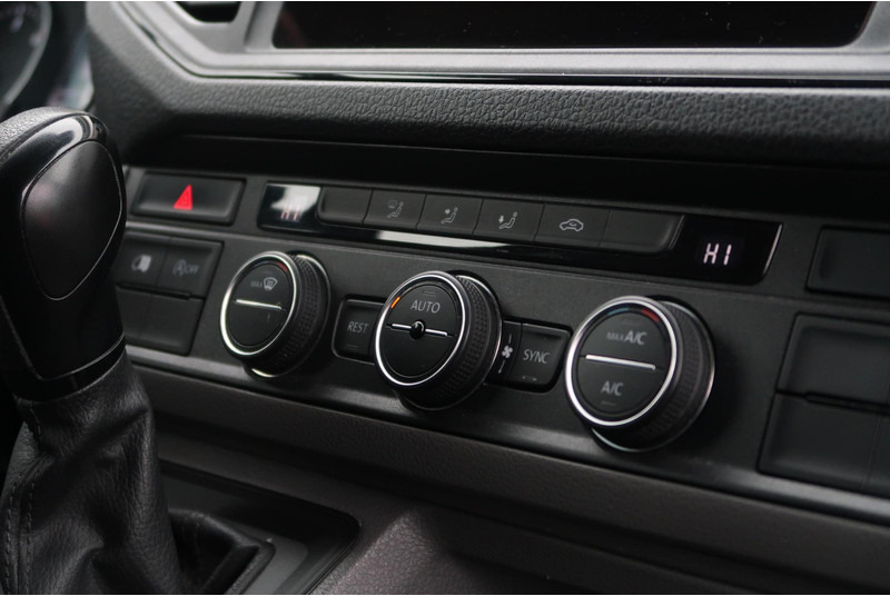 Fourgon utilitaire MAN TGE 35 3.140 2.0 L3H2 AUT/ LED/ CAMERA/ CRUISE/ CLIMA/ TREKHAAK: photos 8 Fourgon utilitaire MAN TGE 35 3.140 2.0 L3H2 AUT/ LED/ CAMERA/ CRUISE/ CLIMA/ TREKHAAK: photos 8