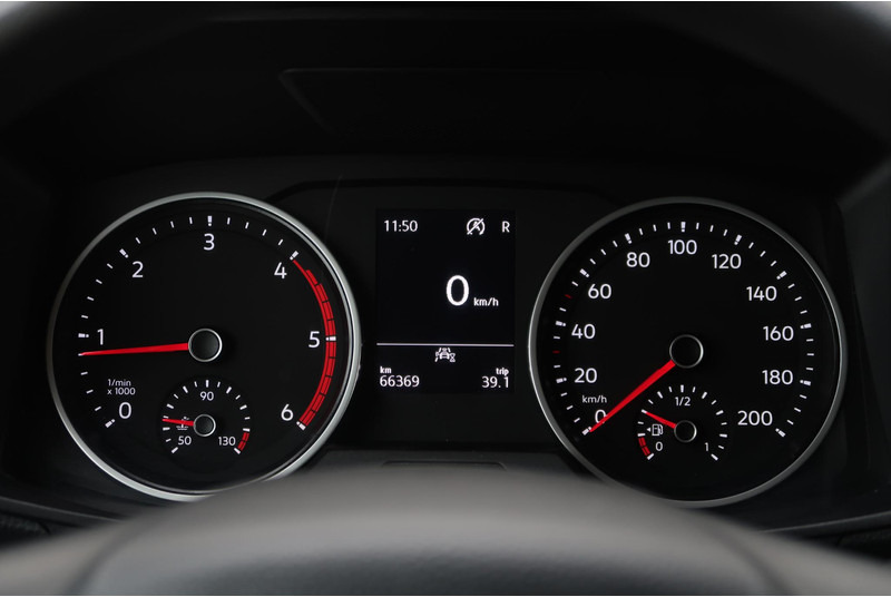 Fourgon utilitaire MAN TGE 35 3.140 2.0 L3H2 AUT/ LED/ CAMERA/ CRUISE/ CLIMA/ TREKHAAK: photos 15 Fourgon utilitaire MAN TGE 35 3.140 2.0 L3H2 AUT/ LED/ CAMERA/ CRUISE/ CLIMA/ TREKHAAK: photos 15