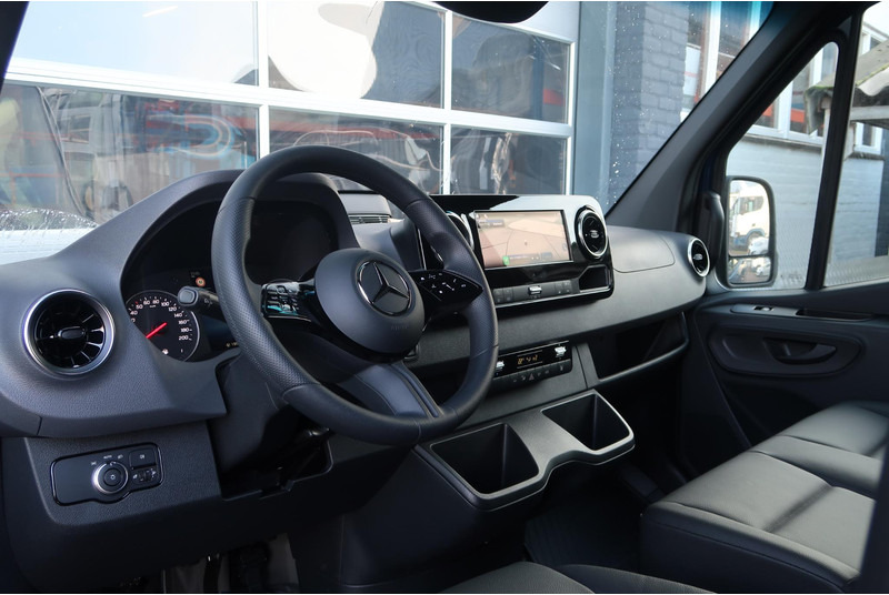 Mercedes-Benz Sprinter 519 CDI L2H1 AUT/ N2/ 5T/ ACC/ CAMERA/ MBUX GR/ TREKHAAK - Fourgon utilitaire: photos 2 Mercedes-Benz Sprinter 519 CDI L2H1 AUT/ N2/ 5T/ ACC/ CAMERA/ MBUX GR/ TREKHAAK - Fourgon utilitaire: photos 2