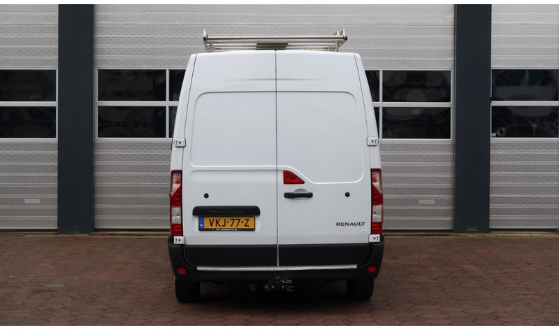Fourgon utilitaire Renault Master T35 2.3 dCi 180 L3H2 Energy LED/ CRUISE/ AIRCO/ IMPERIAAL/ TREKHAAK: photos 16