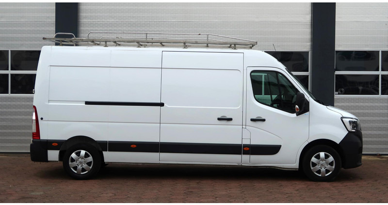 Fourgon utilitaire Renault Master T35 2.3 dCi 180 L3H2 Energy LED/ CRUISE/ AIRCO/ IMPERIAAL/ TREKHAAK: photos 13