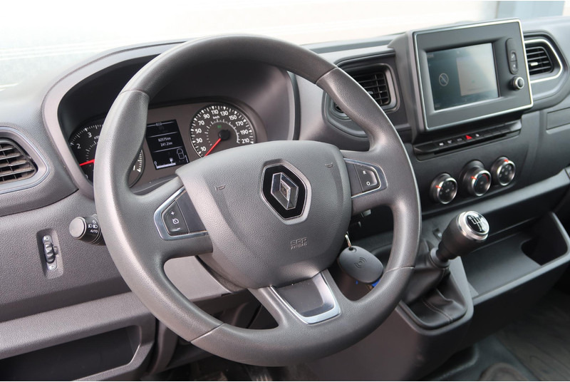 Fourgon utilitaire Renault Master T35 2.3 dCi 180 L3H2 Energy LED/ CRUISE/ AIRCO/ IMPERIAAL/ TREKHAAK: photos 5