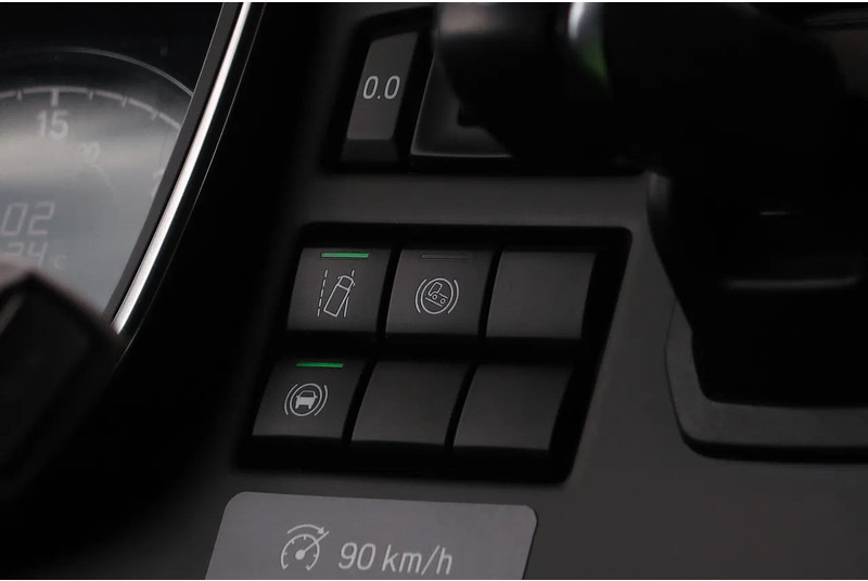 Tracteur routier Scania S450 NGS RETARDER/ 2X TANK/ ACC/ PARK CLIMA/ DIFF LOCK: photos 8 Tracteur routier Scania S450 NGS RETARDER/ 2X TANK/ ACC/ PARK CLIMA/ DIFF LOCK: photos 8