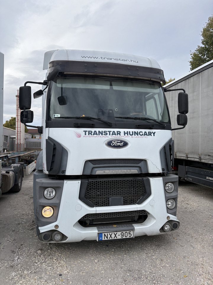 FORD 18.480 EURO6 automatic 4x2 300.000km 2unite - Tracteur routier: photos 2 FORD 18.480 EURO6 automatic 4x2 300.000km 2unite - Tracteur routier: photos 2