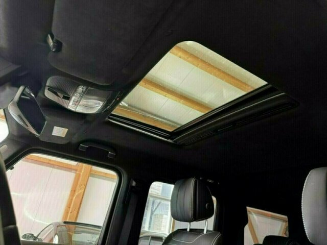 SUV MERCEDES-BENZ G 500 V8 AMG Superior Manufaktur MwSt. awb....: photos 15 SUV MERCEDES-BENZ G 500 V8 AMG Superior Manufaktur MwSt. awb....: photos 15
