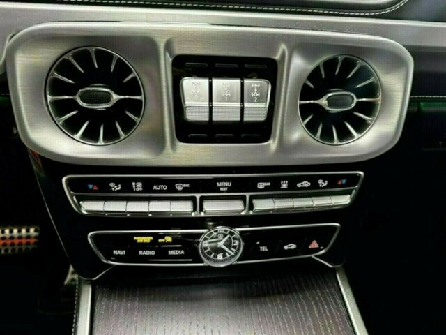 SUV MERCEDES-BENZ G 500 V8 AMG Superior Manufaktur MwSt. awb....: photos 6 SUV MERCEDES-BENZ G 500 V8 AMG Superior Manufaktur MwSt. awb....: photos 6